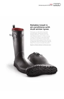 Winter Tyres