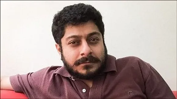 Leo Burnett's Aritra Chaudhuri joins GREY group India as senior creative director