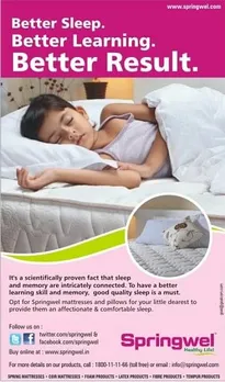 Better Sleep