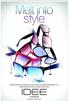 Melt Into Style