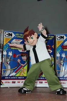 Ben 10