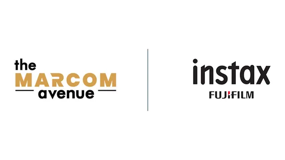 The Marcom Avenue bags Integrated Media Mandate for Fujifilm’s Instax India