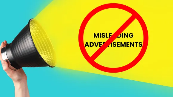 Consumer Authority of India to publish notices against misleading advertisers 