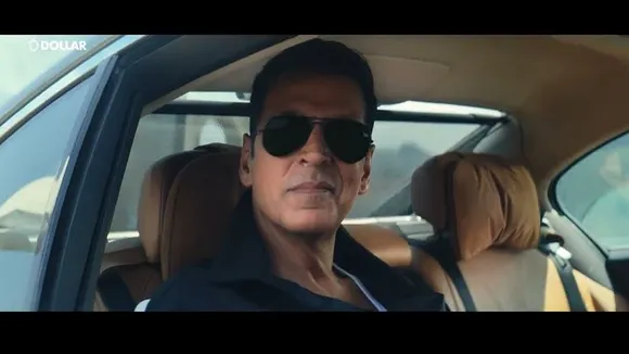 Dollar Industries launches new ad campaign for Bigboss range ft. Akshay Kumar