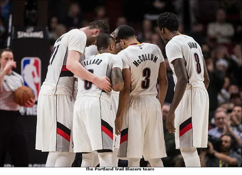 This basketball team’s social media experience holds promise for Indian leagues