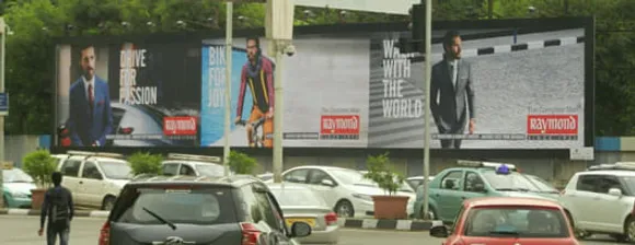 Hoardings