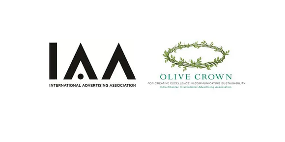 Ogilvy and Wunderman Thompson bring home metals from IAA's Olive Crown Awards 2022