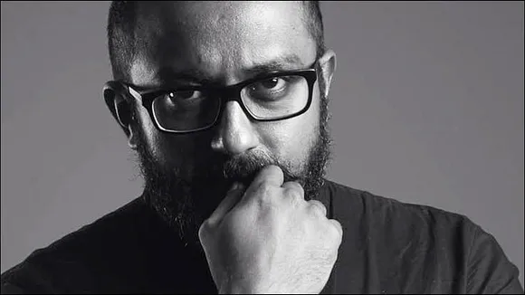 Scarecrow Communications appoints Pravin Sutar as senior creative director, art
