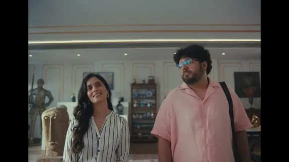 Mahindra Finance accelerates financial ease with 'Ab fixed deposit hoga fast deposit' campaign