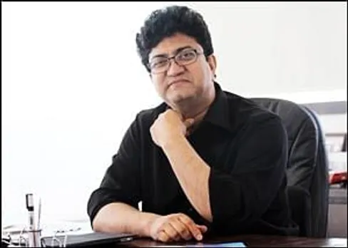 Defining Moments: Prasoon Joshi: Happy accidents