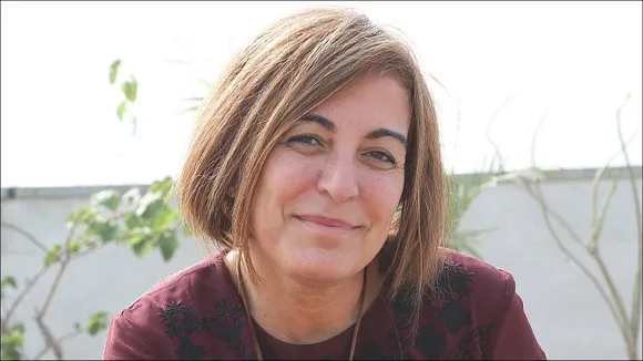Silvia Tallon