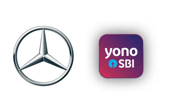 Mercedes-Benz collaborates with SBI; reaches out to new set of HNI customers 