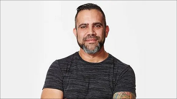 Sudeep Gohil moves on from Publicis India