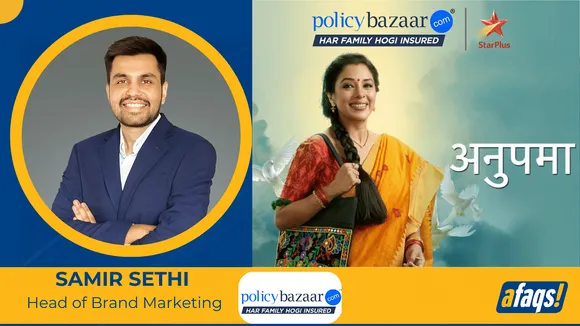PolicyBazaar’s Anupama integration generates 4x customer leads