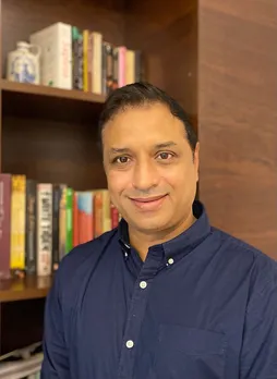 Lowe Lintas appoints Kedar Teny as CEO