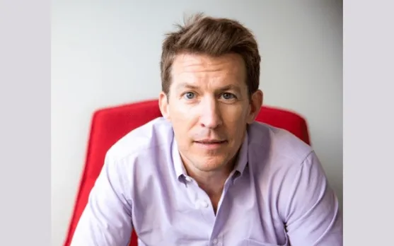 Chris Riedy appointed as Twitter's new head of advertising sales
