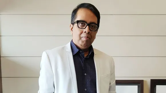Partha Sinha appointed as President of The Advertising Club 