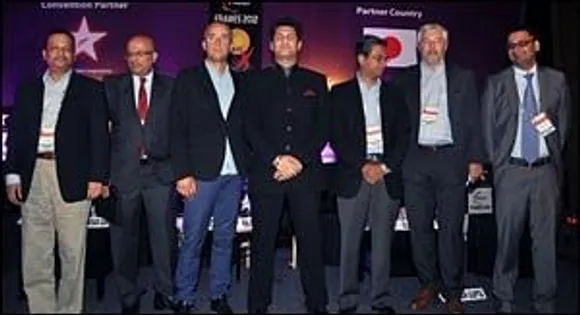 FICCI Frames 2012: The critical game called 'Digital'