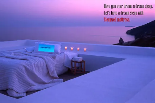 Dream sleep