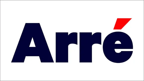 Arré and SonyLIV announce a new digital series