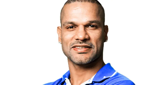 MyTeam11 onboards Shikhar Dhawan as Brand Ambassador