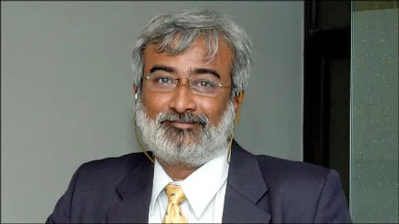 Open's R Rajmohan joins Malayala Manorama
