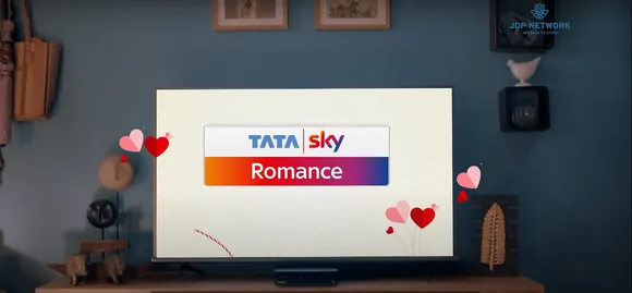 Tata Sky Romance brings love in the air 