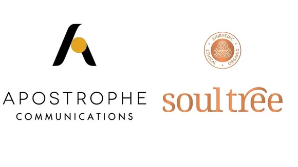 Apostrophe Communications bags overall communication mandate for  SoulTree 