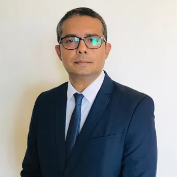 Volkswagen India appoints Abbey Thomas as its new Marketing Head