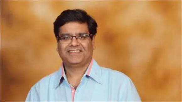 A+E Networks | TV18 appoints Jayesh S. Gokalgandhi as CFO