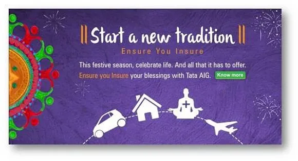 Start a new tradition