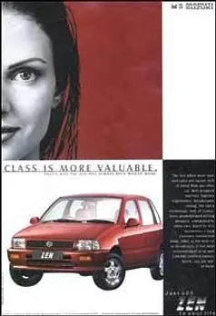 Class is more valuable.