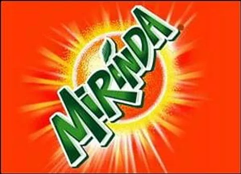 PepsiCo awards Mirinda's social media duties to Red Digital