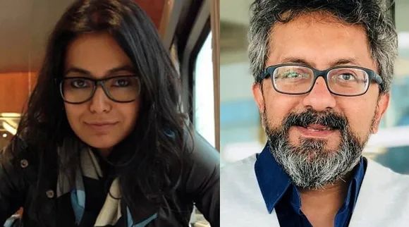 Anil Nair, VMLY&R moves on; Pooja Jauhari to be the Group CEO