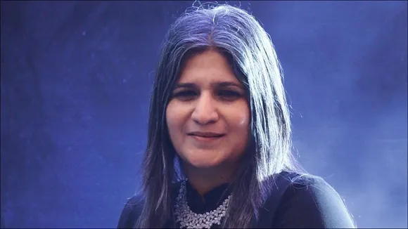 Deepika Sabharwal Tewari