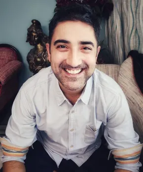 L&K Saatchi & Saatchi onboards Kanishka Vashisht as ECD