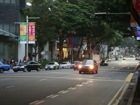 Singapore sale