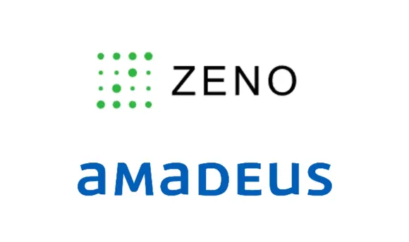 Amadeus appoints Zeno Group as integrated communications partner In India 