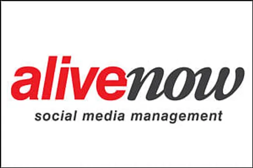 AliveNow appointed Penguin India's social media agency