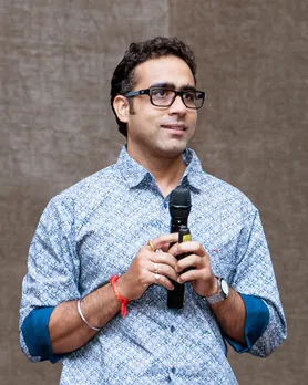 HiveMinds appoints Mohit Grover to lead Delhi-NCR business