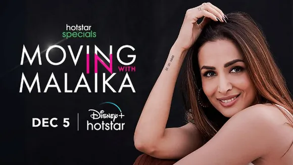 Brands move in with Malaika Arora’s new OTT show