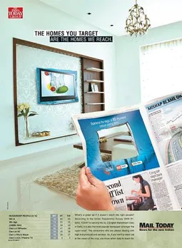 The homes you target
