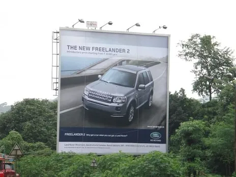 Freelander