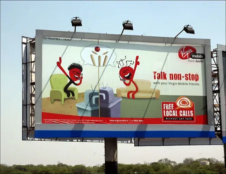 Talk non-stop
