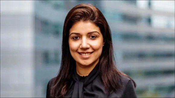 Swati Mohan, Netflix’s director marketing moves on