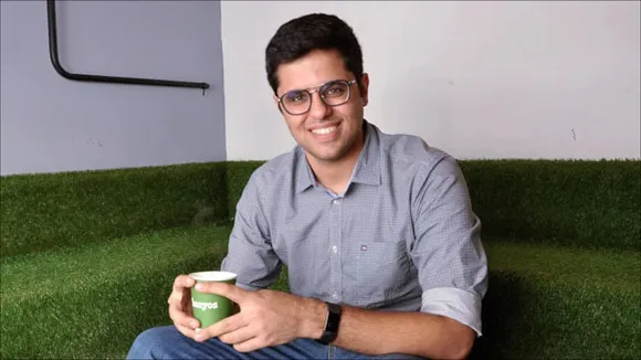 Raghav Verma