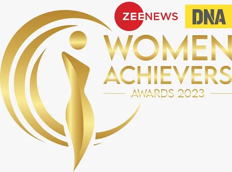 DNA Women Achievers Awards 2023 to celebrate the achievements of Women champions of India