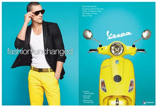 Fashion Unchanged