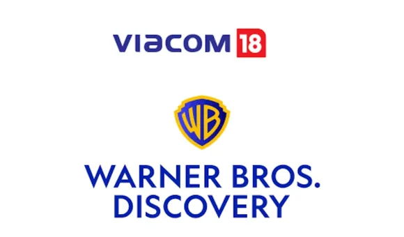 Warner Bros. Discovery and Viacom18 announce exclusive content partnership for India