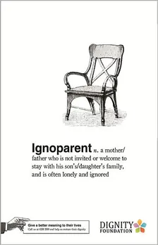 Ignoparent